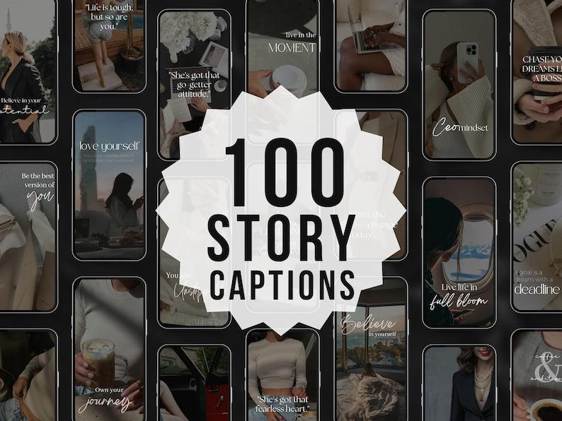 200 Digital Marketing Read Caption Reels