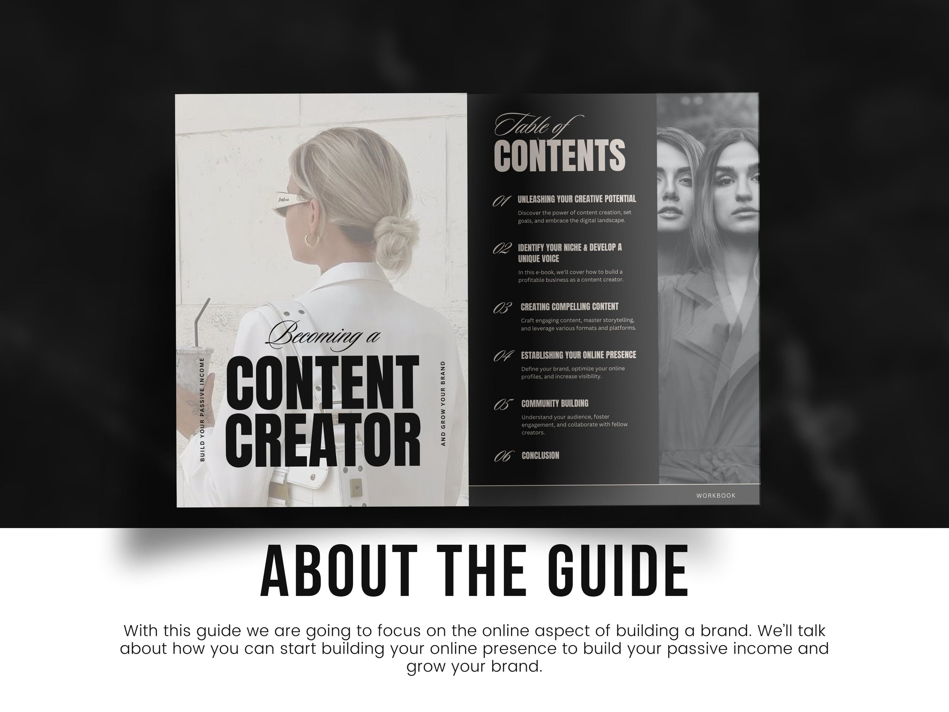 Content Creator Guide