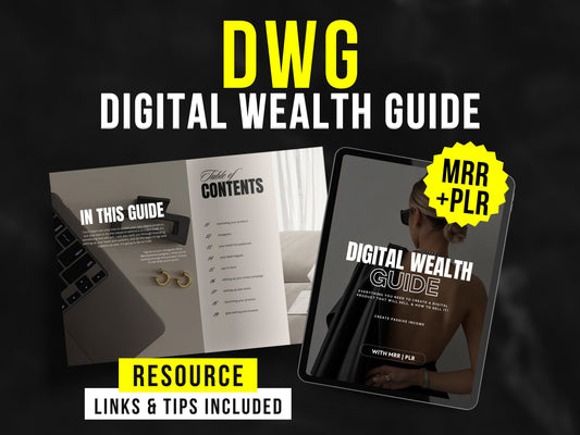 Digital Wealth Guide