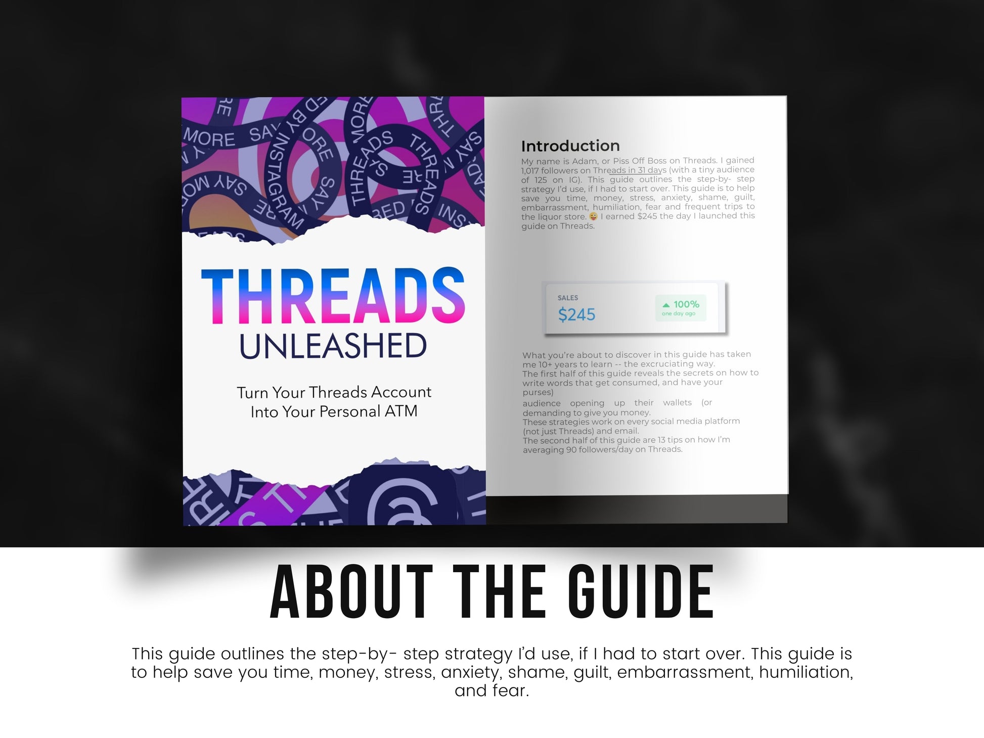 Threads Unleashed Guide