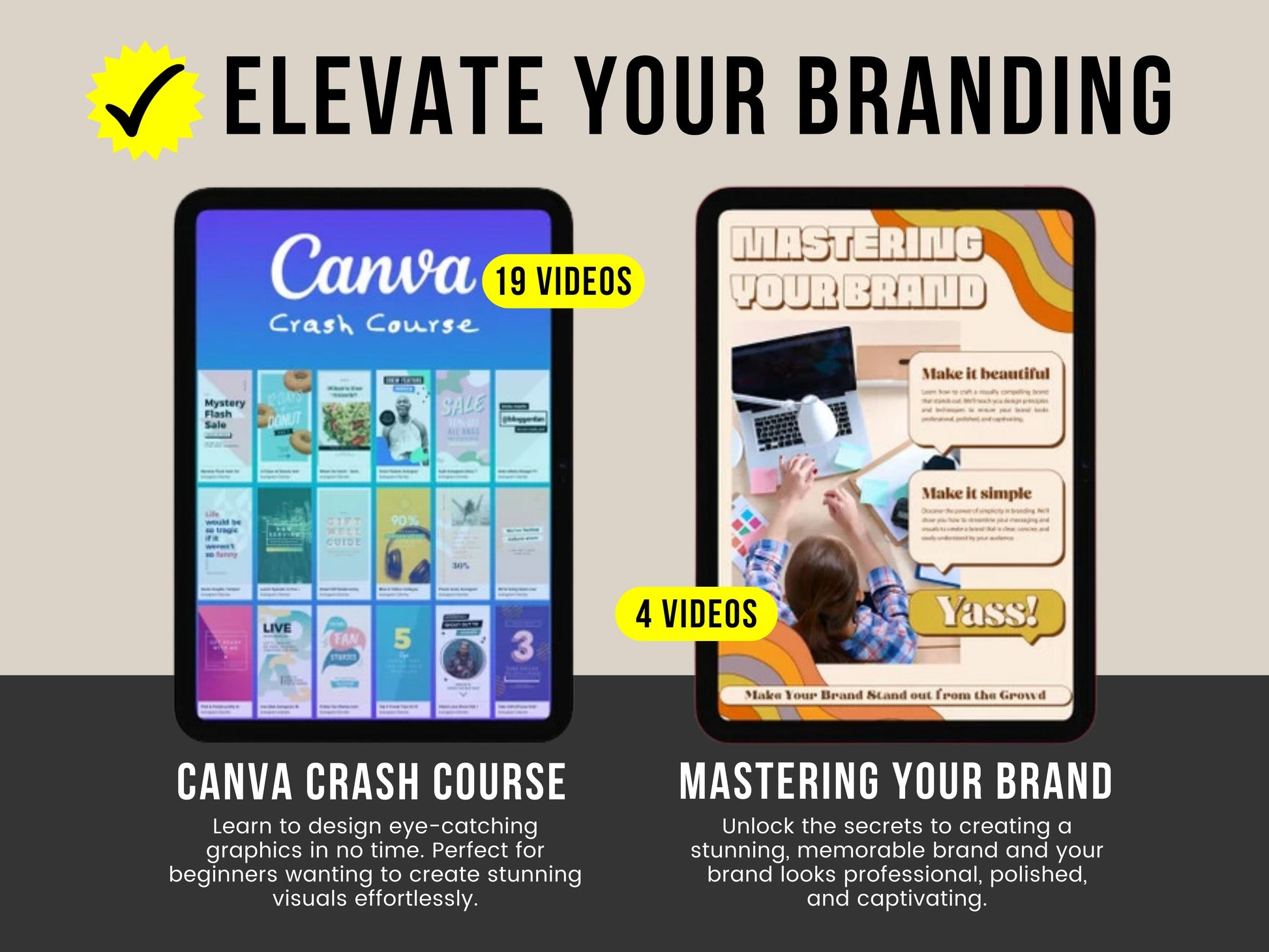 Ultimate Branding Course (UBC)