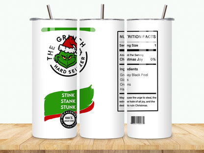 Sublimation Bundle 20oz Skinny Tumblers